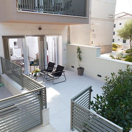 ספליט Apartments Bilic מראה חיצוני תמונה