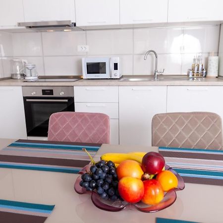 ספליט Apartments Bilic מראה חיצוני תמונה