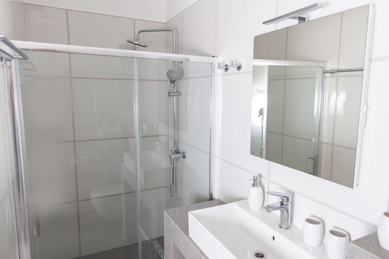 ספליט Apartments Bilic מראה חיצוני תמונה