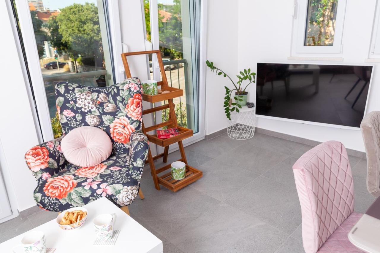 ספליט Apartments Bilic מראה חיצוני תמונה