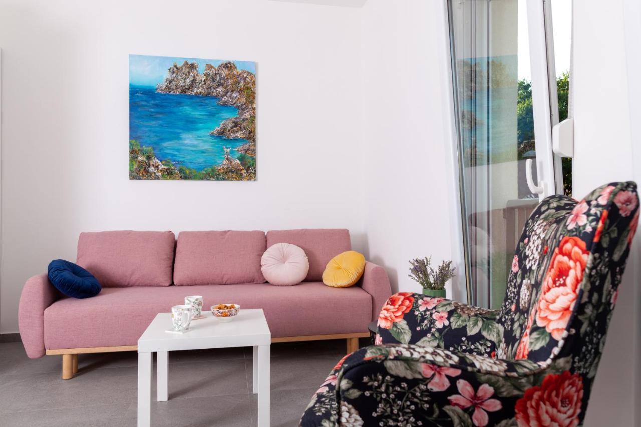ספליט Apartments Bilic מראה חיצוני תמונה