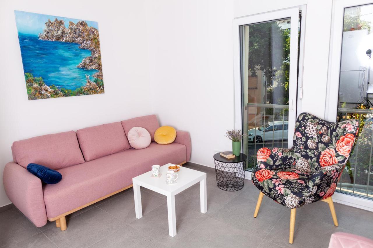 ספליט Apartments Bilic מראה חיצוני תמונה