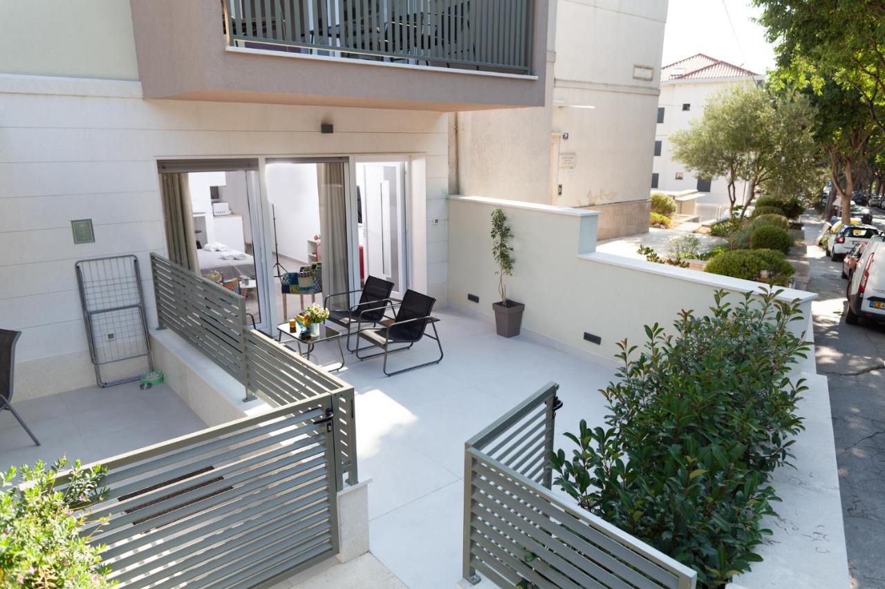 ספליט Apartments Bilic מראה חיצוני תמונה