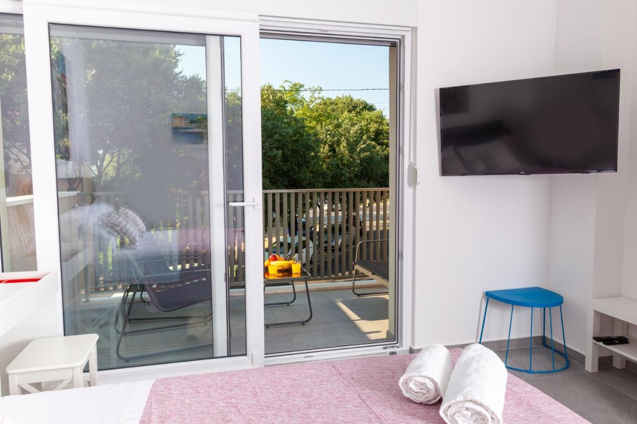 ספליט Apartments Bilic מראה חיצוני תמונה