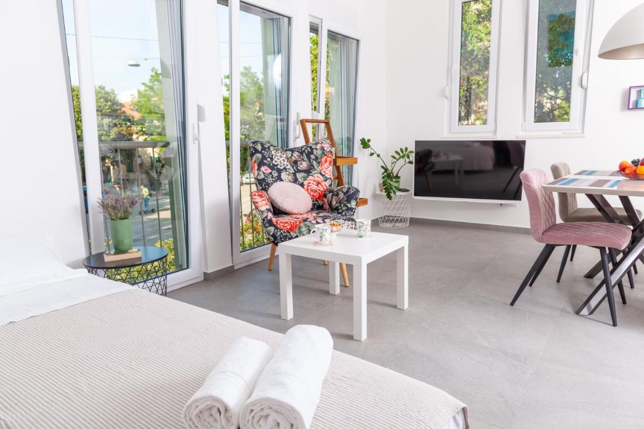 ספליט Apartments Bilic מראה חיצוני תמונה
