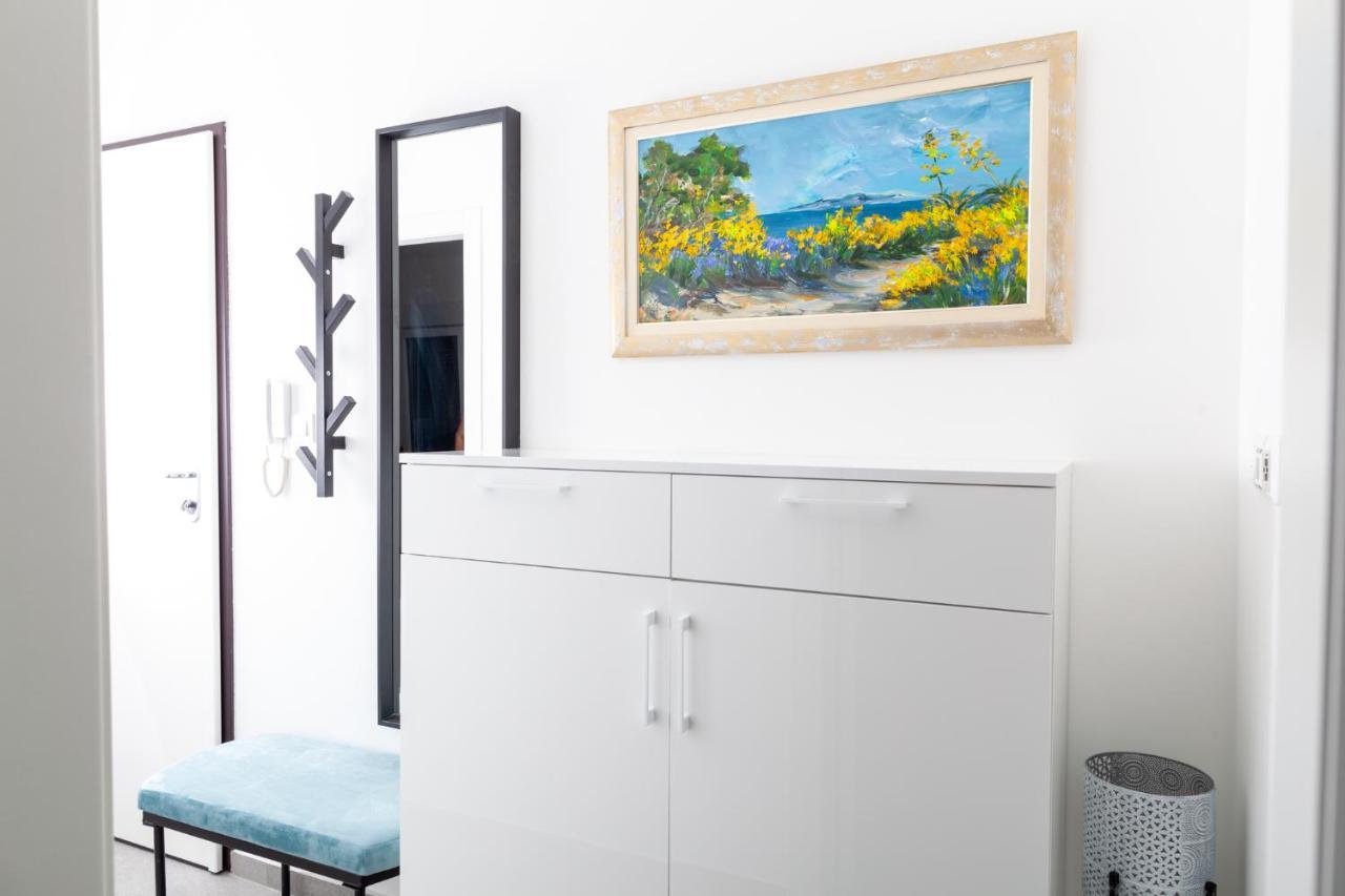 ספליט Apartments Bilic מראה חיצוני תמונה