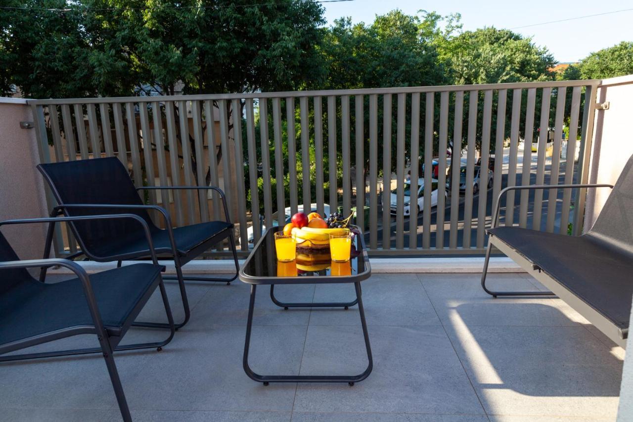ספליט Apartments Bilic מראה חיצוני תמונה