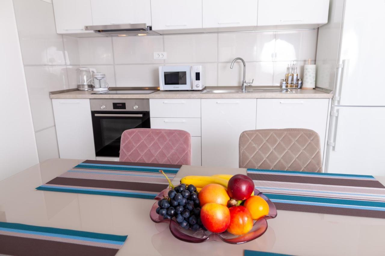 ספליט Apartments Bilic מראה חיצוני תמונה