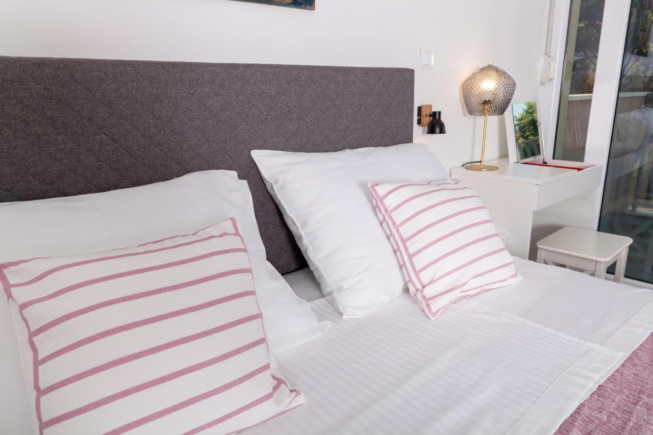 ספליט Apartments Bilic מראה חיצוני תמונה