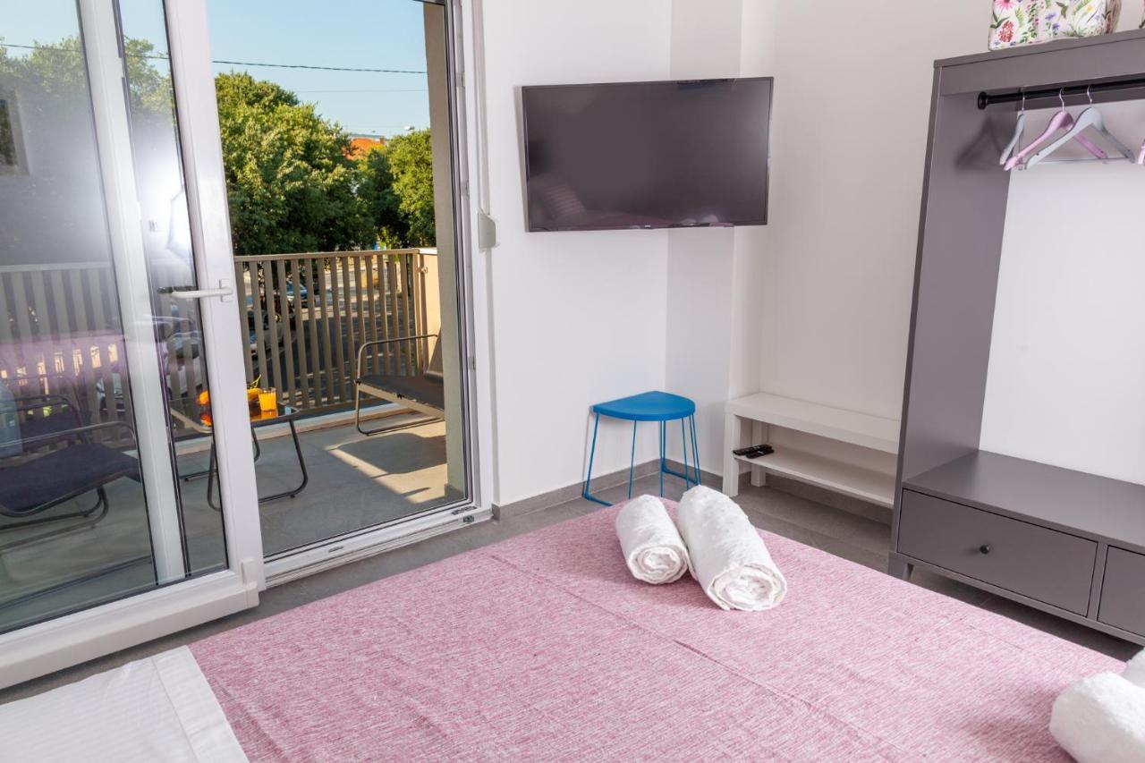 ספליט Apartments Bilic מראה חיצוני תמונה