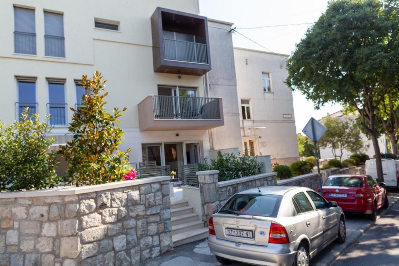 ספליט Apartments Bilic מראה חיצוני תמונה