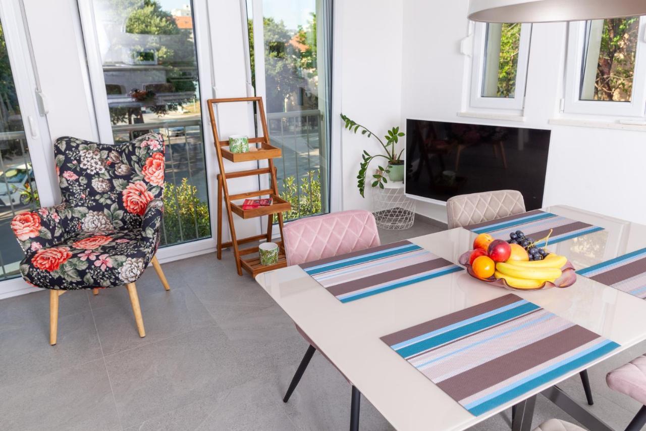 ספליט Apartments Bilic מראה חיצוני תמונה
