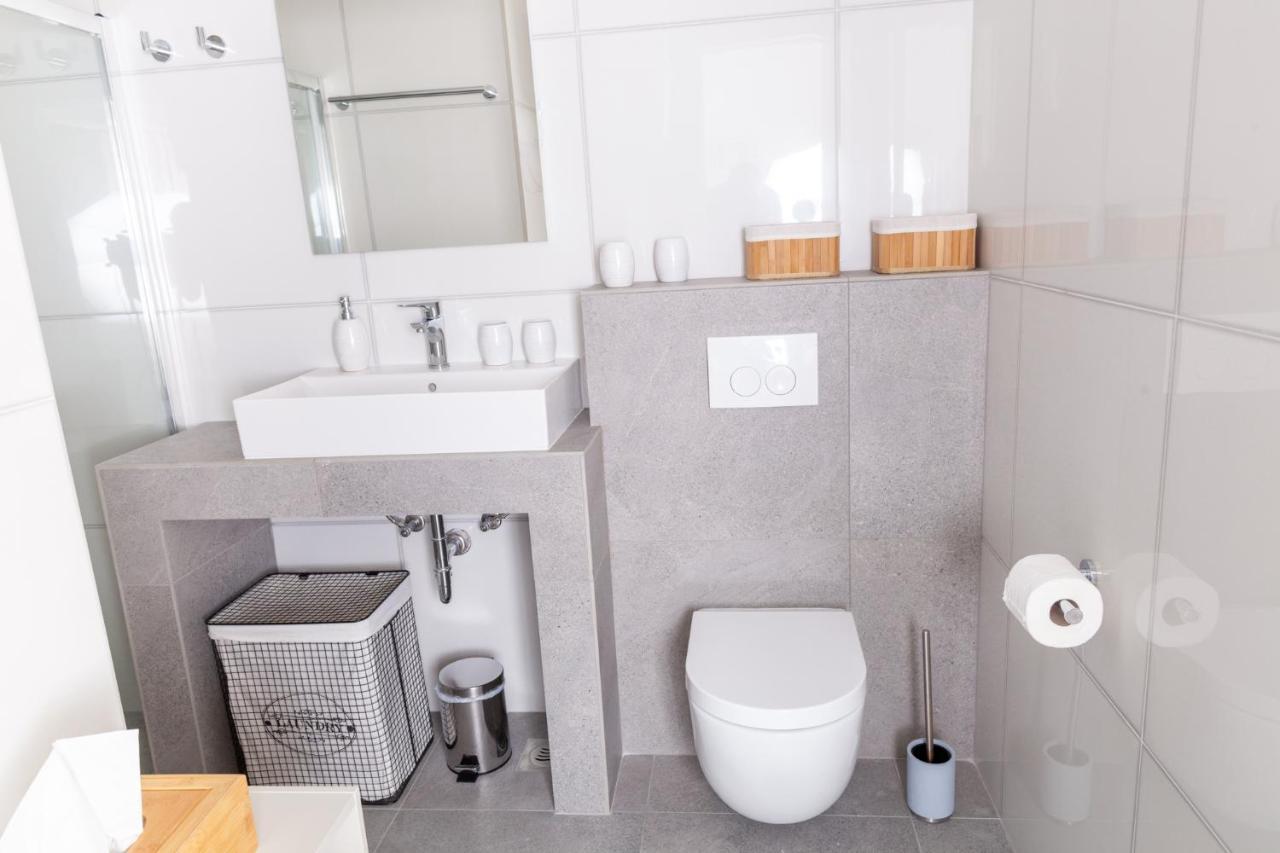ספליט Apartments Bilic מראה חיצוני תמונה