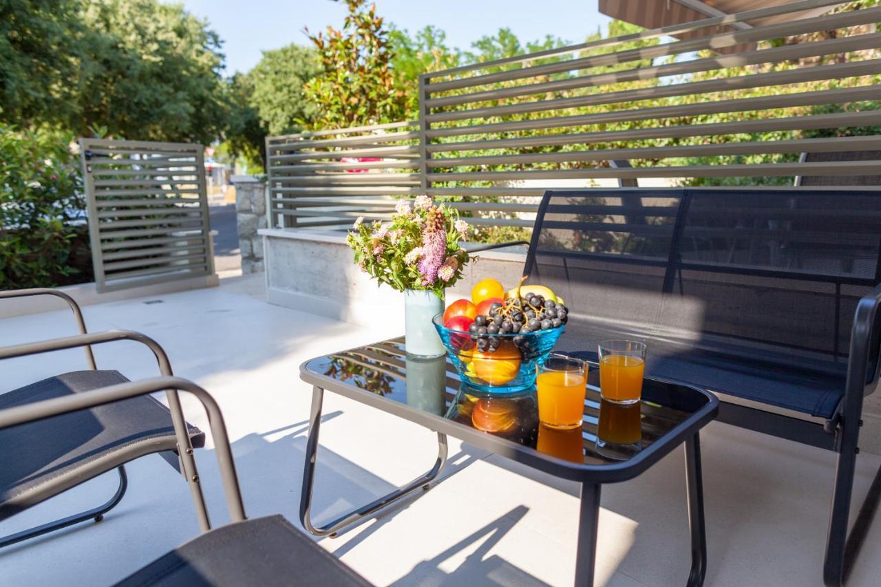 ספליט Apartments Bilic מראה חיצוני תמונה