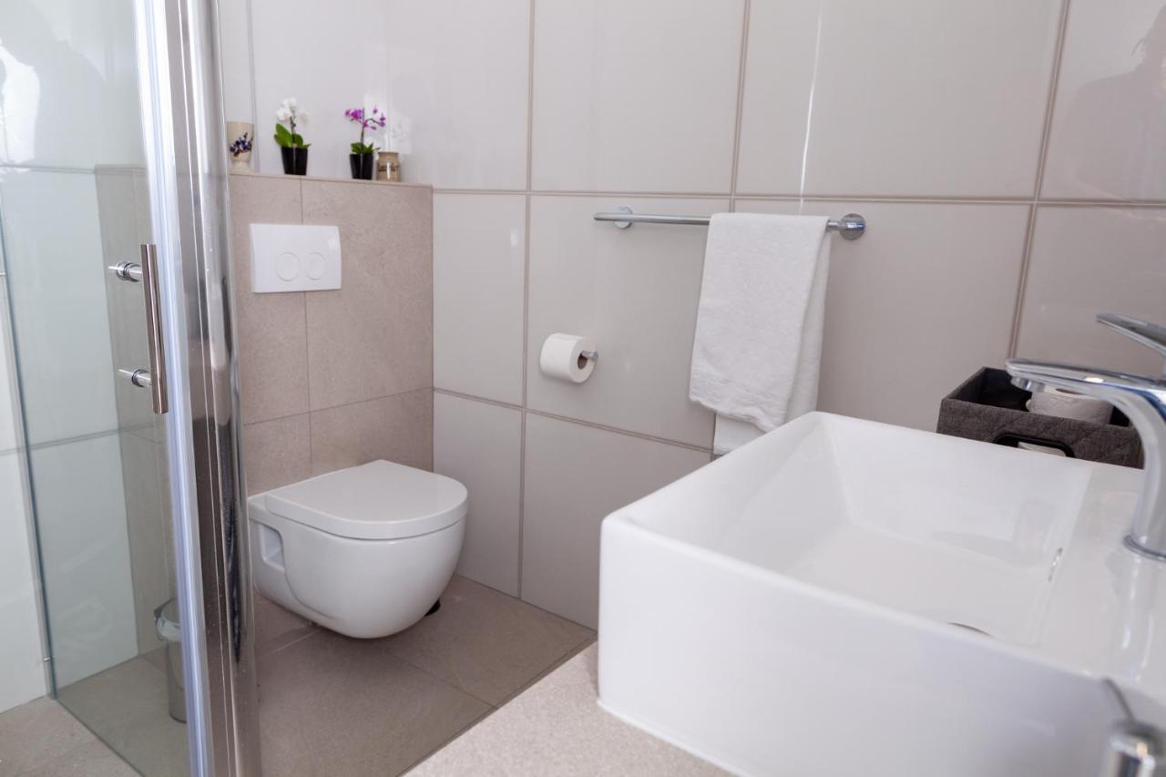 ספליט Apartments Bilic מראה חיצוני תמונה