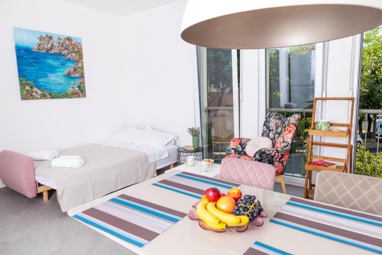 ספליט Apartments Bilic מראה חיצוני תמונה