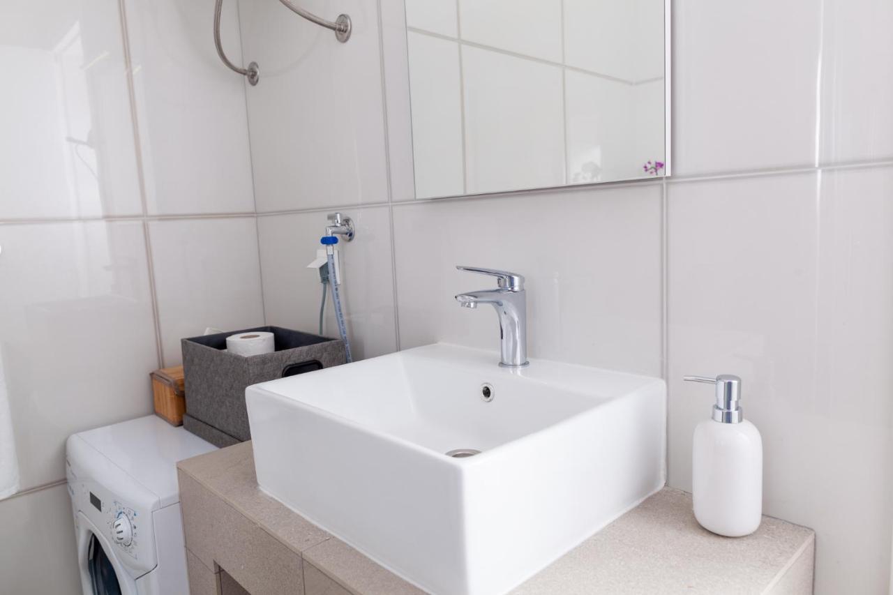 ספליט Apartments Bilic מראה חיצוני תמונה