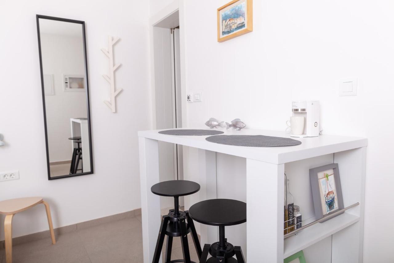 ספליט Apartments Bilic מראה חיצוני תמונה